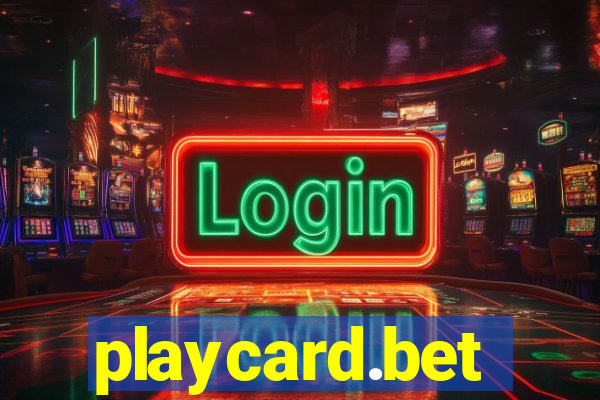 playcard.bet