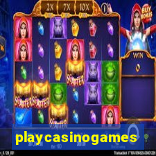 playcasinogames
