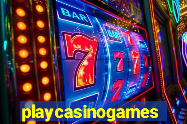playcasinogames