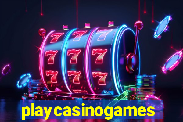 playcasinogames