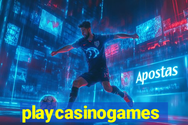 playcasinogames