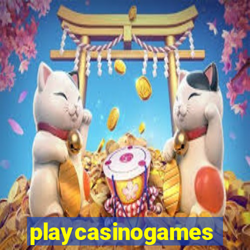 playcasinogames