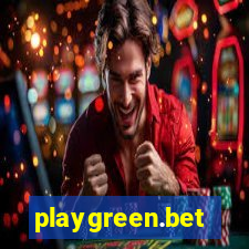 playgreen.bet