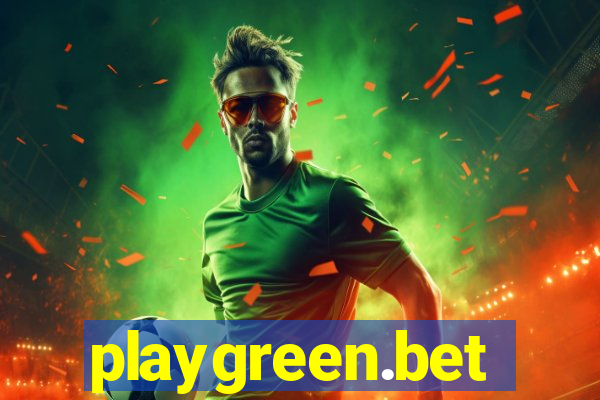 playgreen.bet