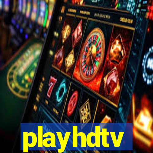 playhdtv