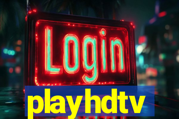 playhdtv