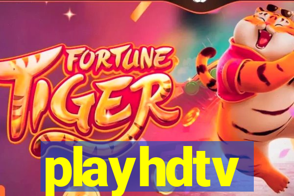 playhdtv