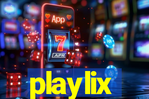 playlix