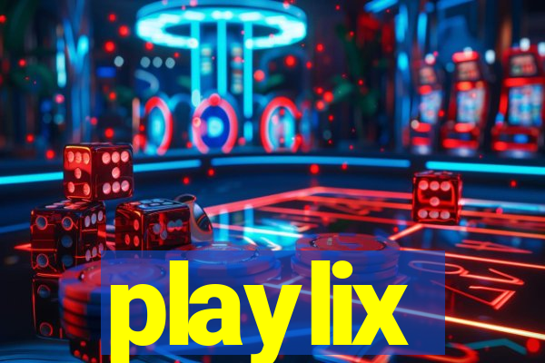 playlix