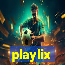 playlix