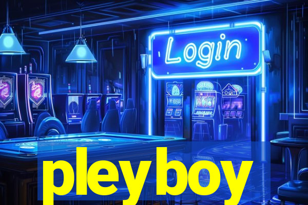 pleyboy