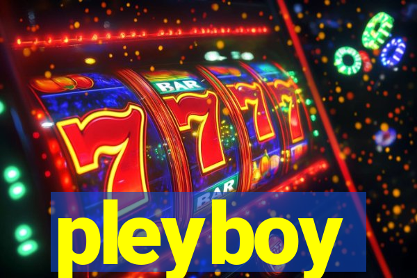 pleyboy