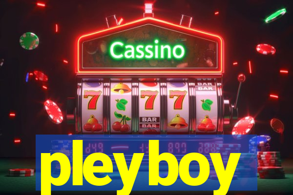 pleyboy