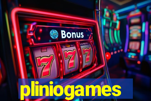pliniogames