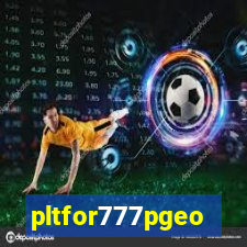 pltfor777pgeo