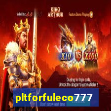 pltforfuleco777