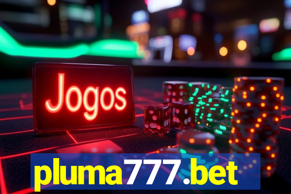 pluma777.bet