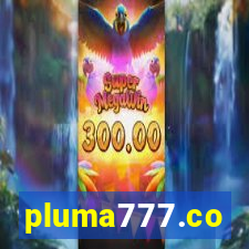 pluma777.co