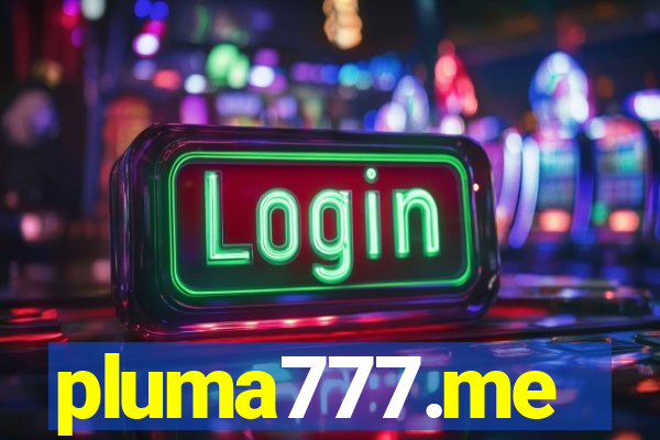 pluma777.me