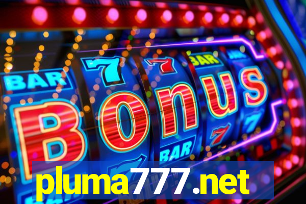 pluma777.net