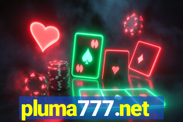 pluma777.net