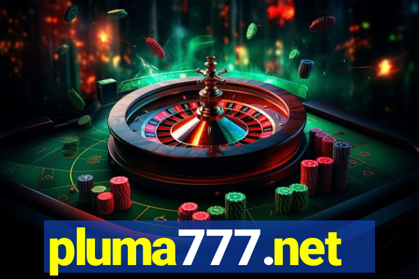 pluma777.net