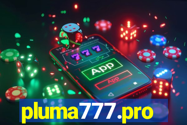 pluma777.pro