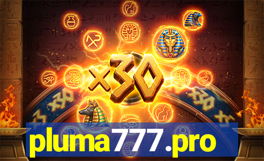 pluma777.pro