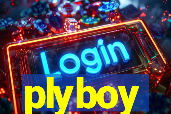 plyboy