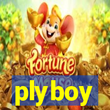 plyboy