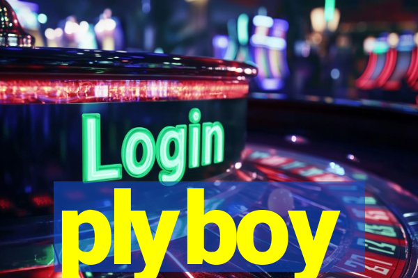 plyboy