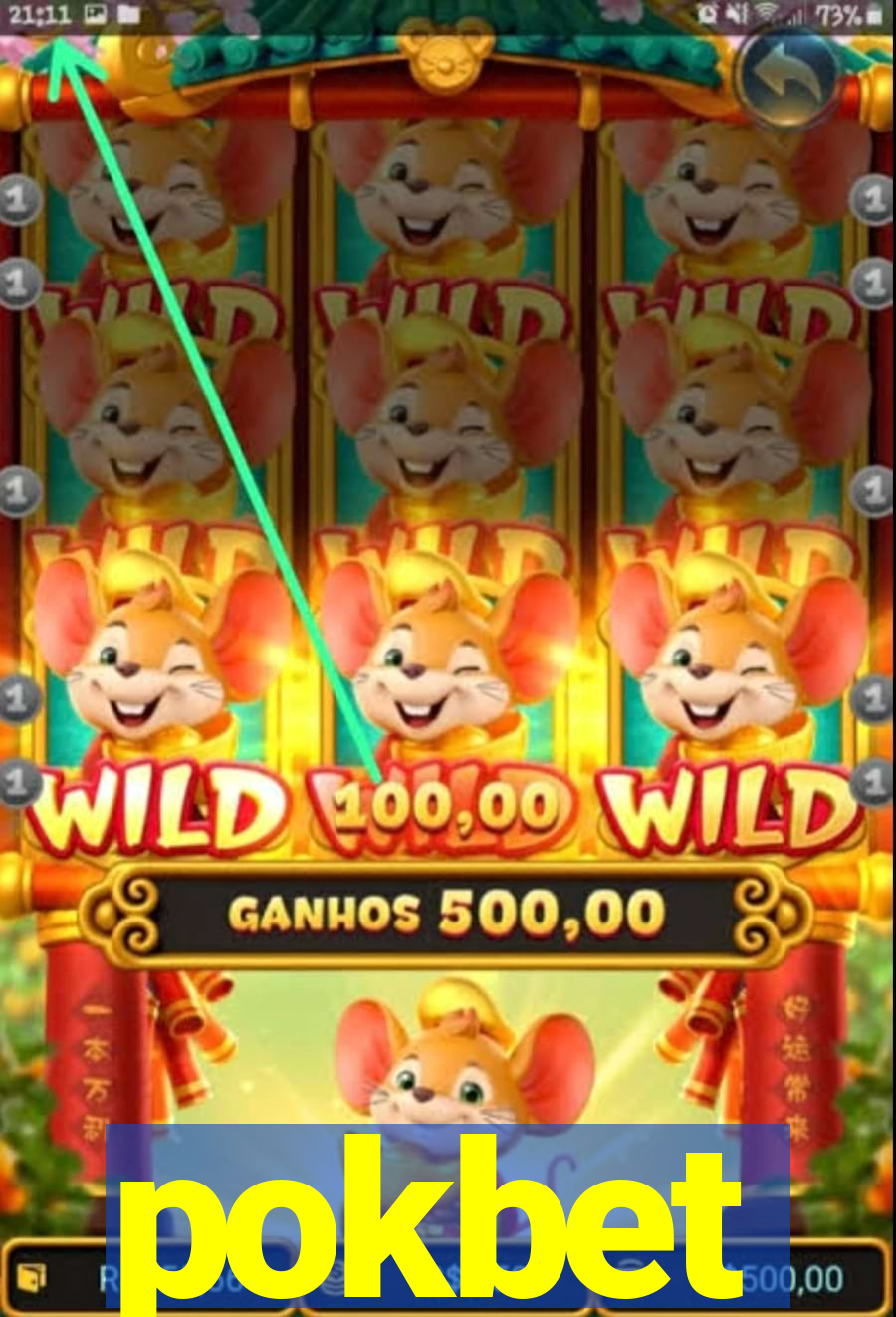 pokbet