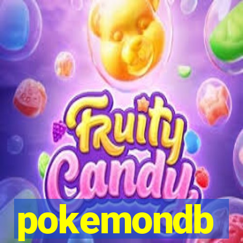 pokemondb