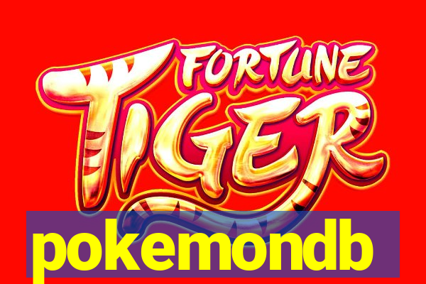 pokemondb