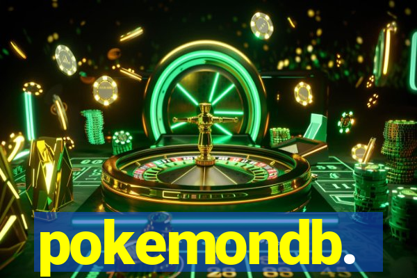 pokemondb.