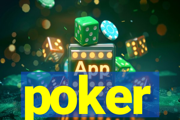 poker