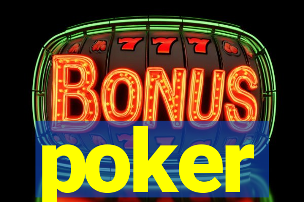 poker