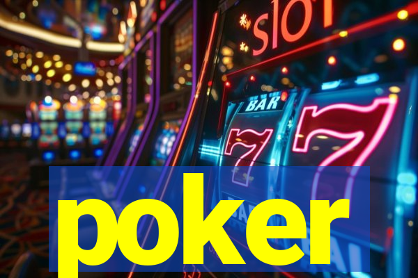 poker