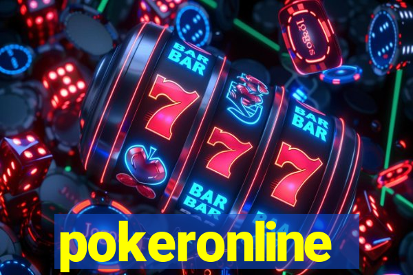 pokeronline