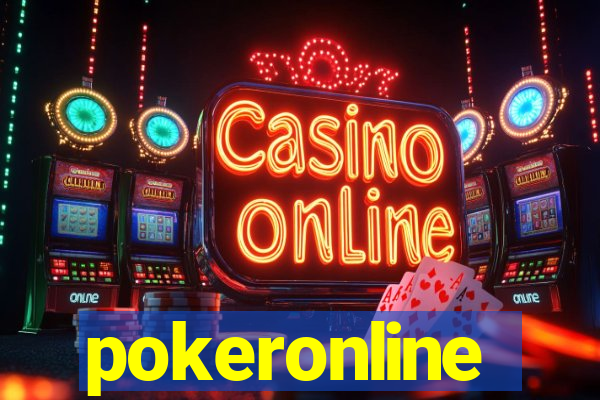 pokeronline