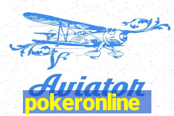 pokeronline