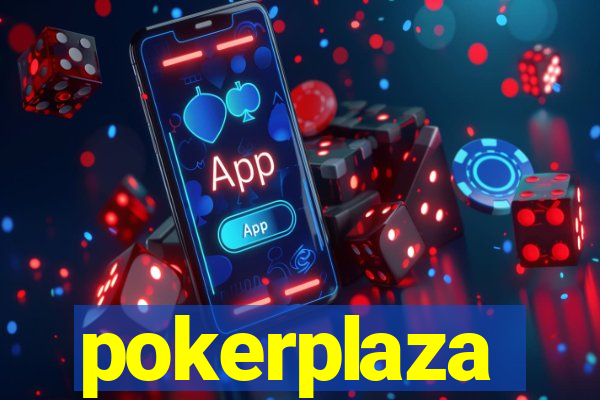pokerplaza
