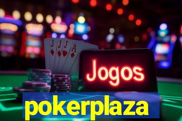 pokerplaza