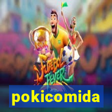 pokicomida