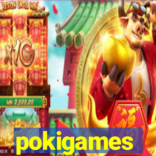 pokigames