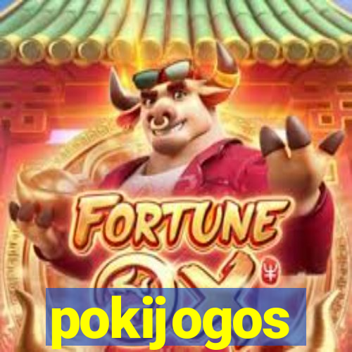 pokijogos