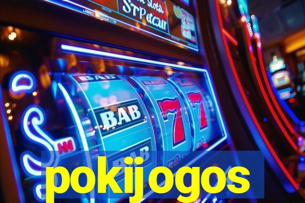 pokijogos
