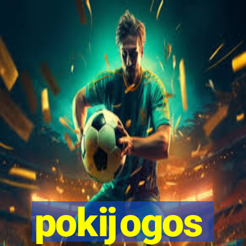 pokijogos
