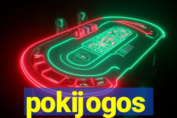 pokijogos