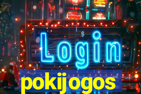 pokijogos